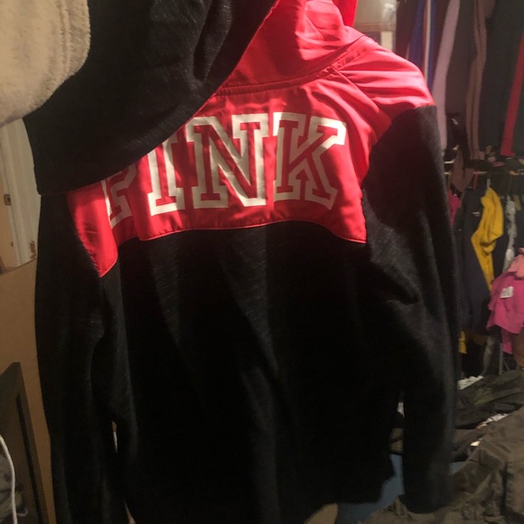 Victoria secret pink sweat suit - Picture 4 of 7